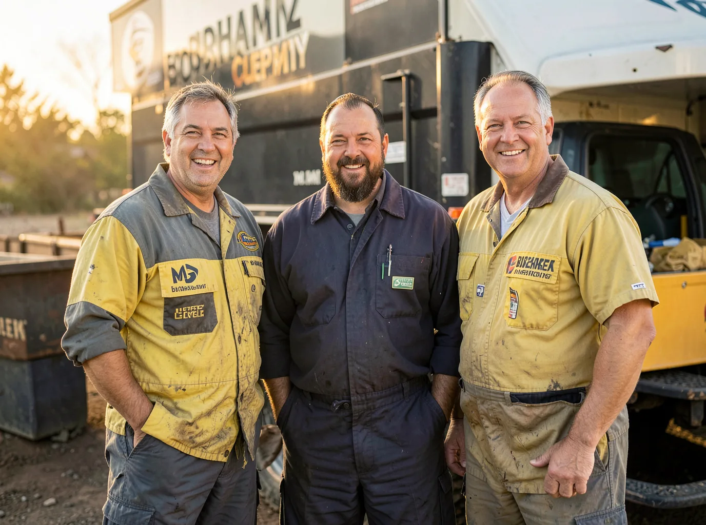 Sewage Cleanup company in Clarence, LA